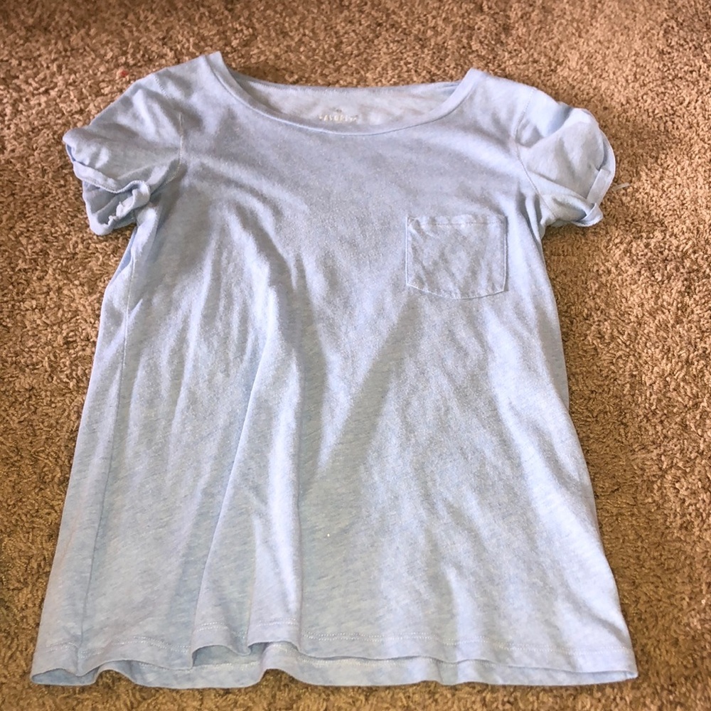 Basic soft T-shirt!